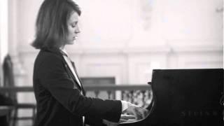 Irina Lankova plays Chopin Nocturne in C minor Op.48, No.1