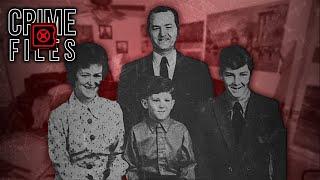 Dark Secrets Revealed: The Troubled Son and his Father | Crime Files