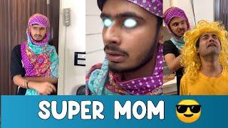 Super Mom | Chimkandi