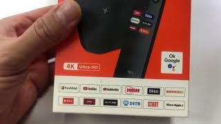 Xiaomi TV Box S 2nd Gen