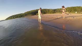 Beach Life @ Brookville Lake Indiana