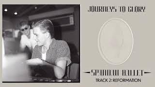 Spandau Ballet - Reformation (Official Audio)