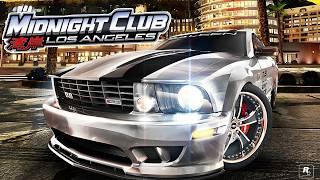 How to Play Midnight Club LA on PC - Xenia Best Settings