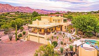 Luxury Real Estate in Tucson, Arizona