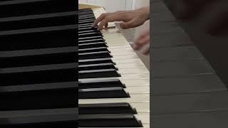 MELODY - OST #Theatre #R.Pauls #piano
