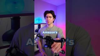 I Tested the Cheapest Drone on Amazon