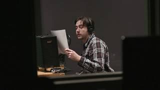 Create a Podcast at Marshfield TV