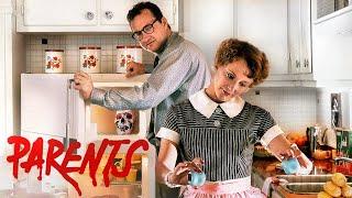 PARENTS | COMEDY | Full Movie