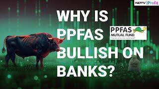 What Is PPFAS Portfolio Strategy? | Rajeev Thakkar On The Portfolio Manager