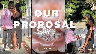 HOW HE PROPOSED! What not to do + tips