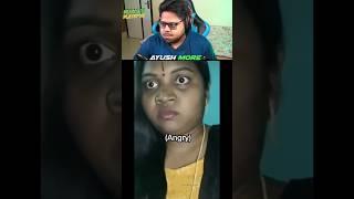 Try Not to Laugh Challenge 49  #AyushMore #funny #viral #shorts