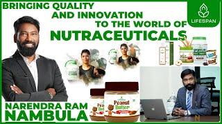 How Lifespan’s Founder Built India’s Most Hygienic Pharma Plant | Affordable Healthcare Vision