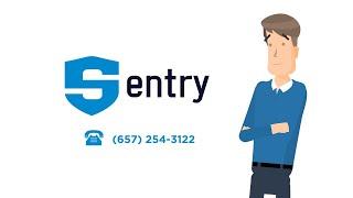 Sentry - Insurance Agency Management System