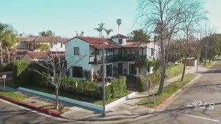 156 S Swall Drive, Beverly Hills - David Kramer Group