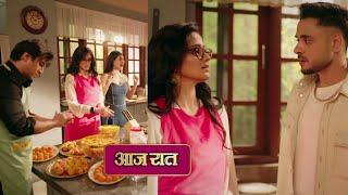 Mannat Today Episode Promo | 16 June | Mannat Today Full Episode Update
