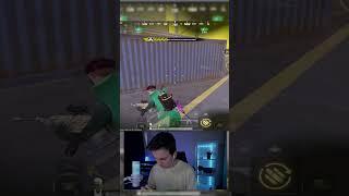 Штурмовик VS Фулл 6   #метророяль #pubgmobile #bodichkar #пабг #pubg #metroroyale #metropubg