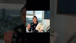 营养师会选择买的高蛋白面条是什么？！Costco日常健康美食推荐！！