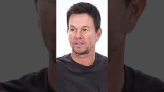 Mark Wahlberg's infamous "daily schedule" #menshealth