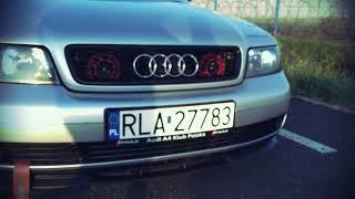 AUDI A4 KLUB POLSKA - PODKARPACIE