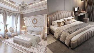 Modern luxury bed design 2023