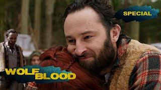 Wolfblood | The Best Of Alric, Seasons 3 & 4