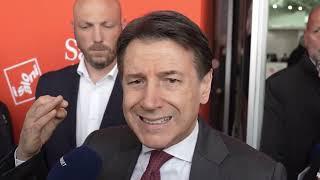 Dichiarazioni Stampa dal Salone del mobile di Milano  | 9/04/2025