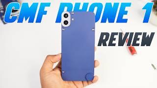 இதுக்கா  இவலோ Scene uh??| CMF Phone 1 Review 🫣