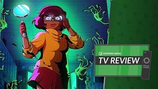 Velma: TV Review