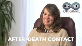 "The Word 'Death' No Longer Exists for Me" | Silvia Fink-Eisinger's After-Death Contacts