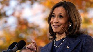 Kamala Harris’ ‘obscene narcissism’ exposed after clip resurfaces