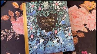 Maria Trolle's Universe | Flip Through