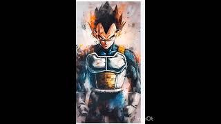 #Goku#Gohan#Vegeta# #edit#RSP#dragon Ball z 