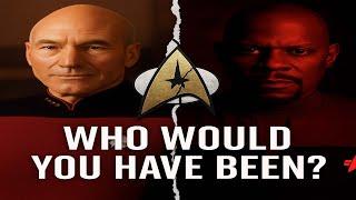 Star Trek’s Two Greatest Episodes—and the Debate That Still Divides Us