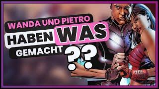 Absurde Marvel Momente: Diese zehn Stories hassen alle Fans! | ABGEFAKTET