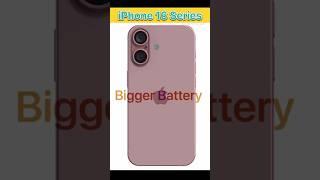 IPhone 16 Series Vs IPhone 15 series  IPhone 16 pro max Review  #shortsfeed #shorts #iphone16