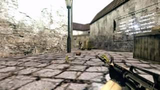 Counter Portal  by Rebelion