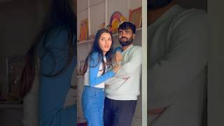 Jealous Couple  #comedy #funny #neetubisht #youtubeshorts #trending #shorts