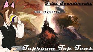 Taproom Top Ten, FFXIV's Trials OST
