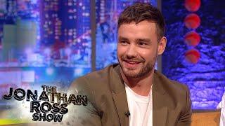 Liam Payne Reflects on His Journey with One Direction | The Jonathan Ross Show