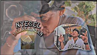 Nyesel Belakangan - Tu Some (official music Vidio) //SWANDANA PRO