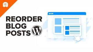 How to Organize or Reorder WordPress Pages with Drag and Drop