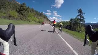 Iron Horse: From Durango to Silverton