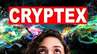 CRYPTEX - Die Fakten (Deutsch)