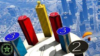 Let's Play - GTA V - Overtime Shootout: Early Rumblings (#2)