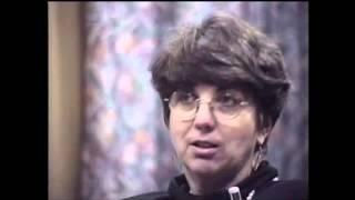 Dialectical Behavior Therapy (DBT) with Marsha Linehan Video