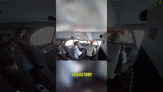 Reduced Gravity Flight: Insane Cockpit Experience! #aviation #airbus #testflight