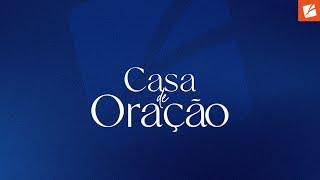 Casa de Oração | 29-10-2024