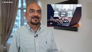 Why Choose Marlow Bray ? | Suketu Kohli | Client Testimonial | Citizenship by Investment