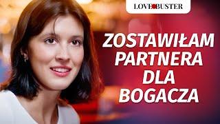 ZOSTAWIŁAM NARZECZONEGO DLA BOGACZA | @DramatizeMePolska