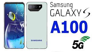 Samsung Galaxy A100 5G First Look Dual SIM Phone Full Review